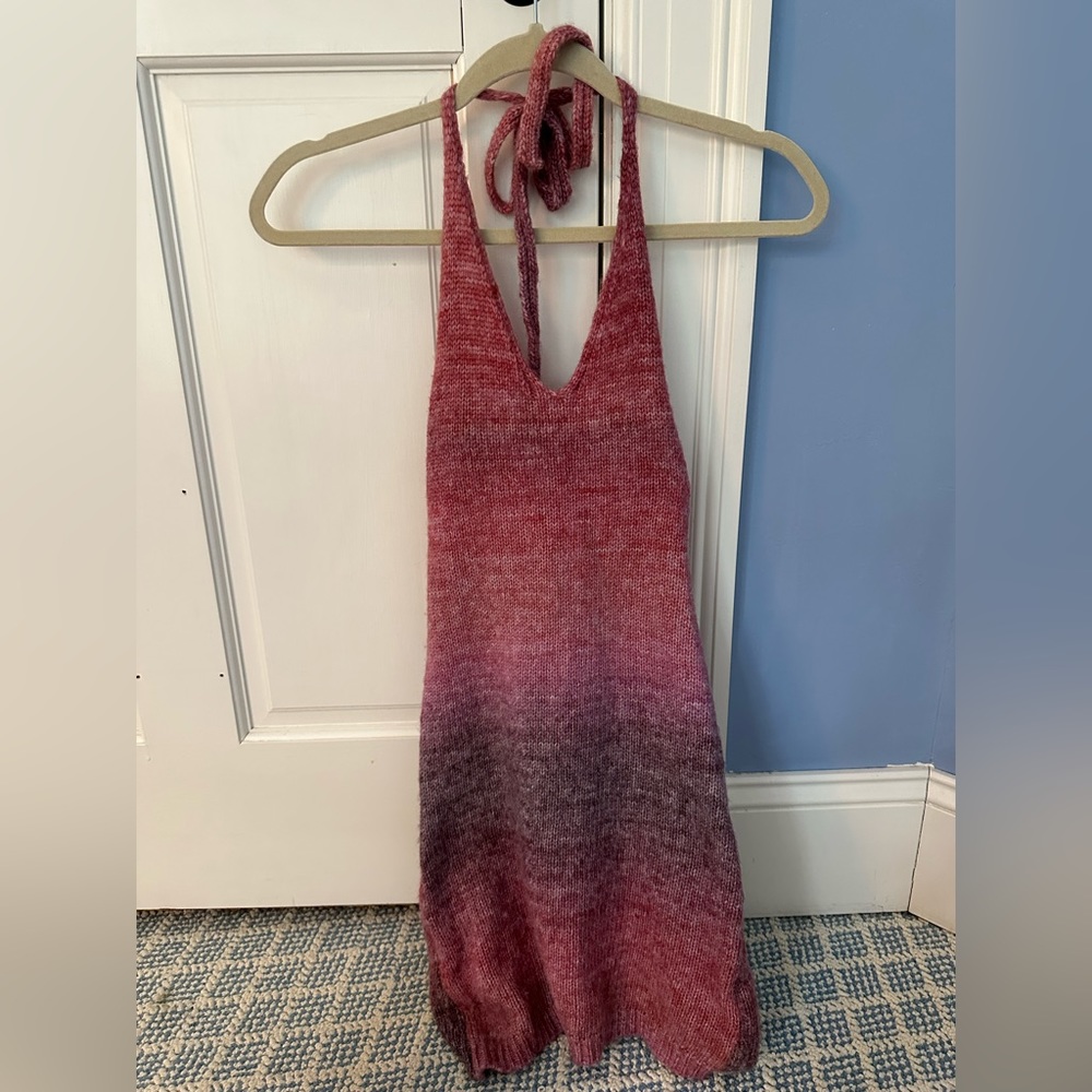 Princess Polly Sweater Dress XS/S